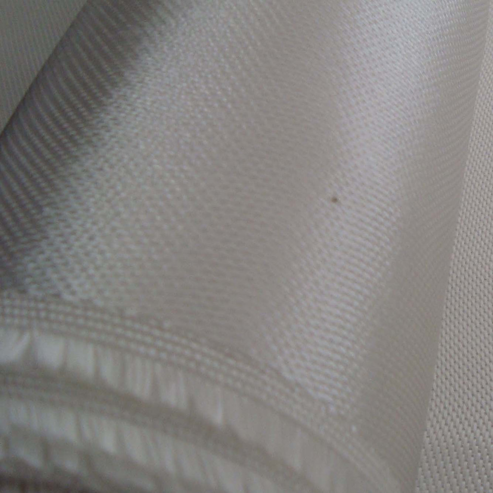 Woven Silica Fabric