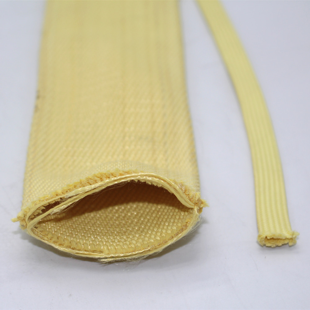 aramid sleeve aramid sleeve