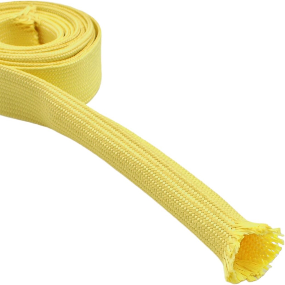 aramid braided sleeve aramid braided sleeve
