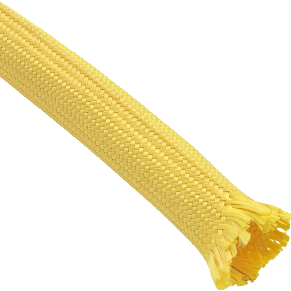 kevlar hose sleeve