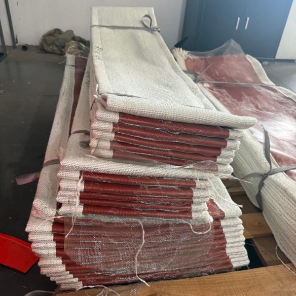Fabric Expansion Joints Fabric Expansion Joints
