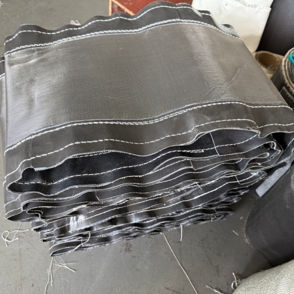 Fabric Expansion Joints Fabric Expansion Joints