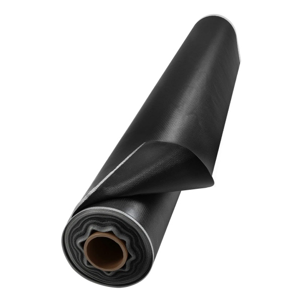 Silicone Coated Fiberglass Fabric