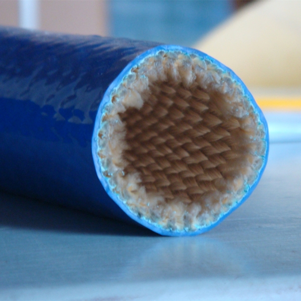 silicone fiberglass fire sleeve silicone fiberglass fire sleeve