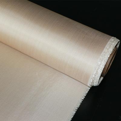 silica textile