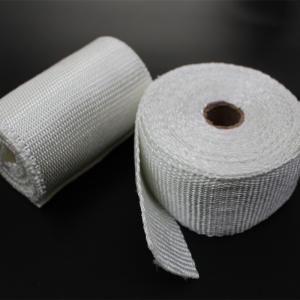 vysokoteplotné textilné pásky
