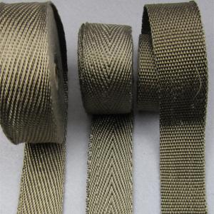 čadičová tkaná izolačná páska
