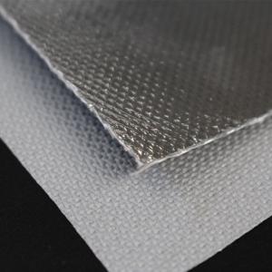 viacvrstvové aluminizované tkaniny
