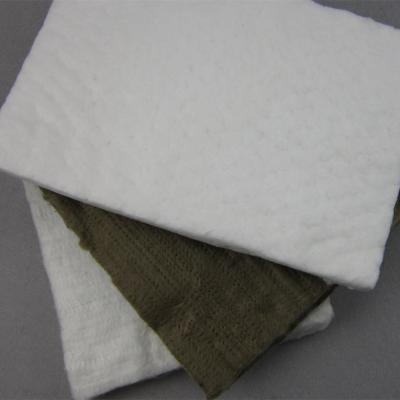 High-Temperature Silica Insulation Blanket
