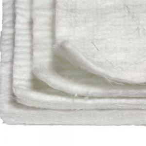 vysokoteplotná kremičitá izolačná deka

