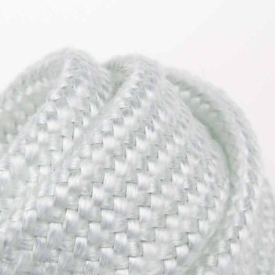 Texturized Fiberglass Braided Cable Sleeving