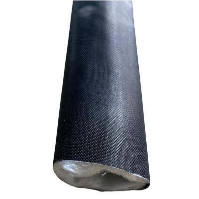 Diesel Heater Exhaust Insulation Lagging