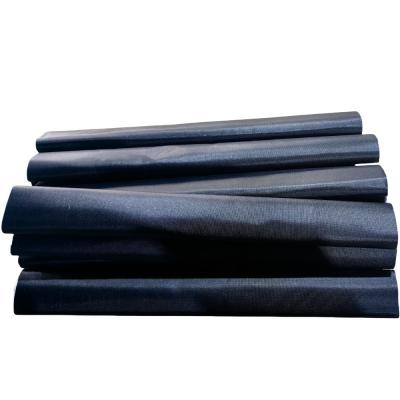 Diesel Heater Exhaust Insulation Lagging