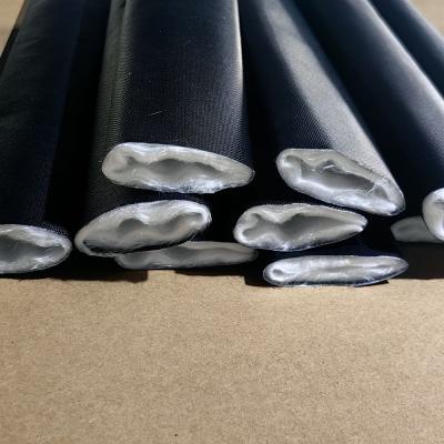 Diesel Heater Exhaust Insulation Lagging