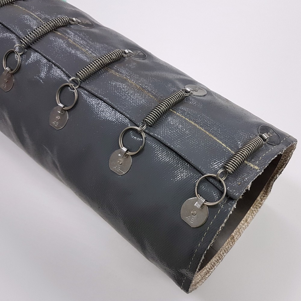 Tepelná deka na výfuk vs. tradičná fólia na výfuk: Úprimné porovnanie výkonu