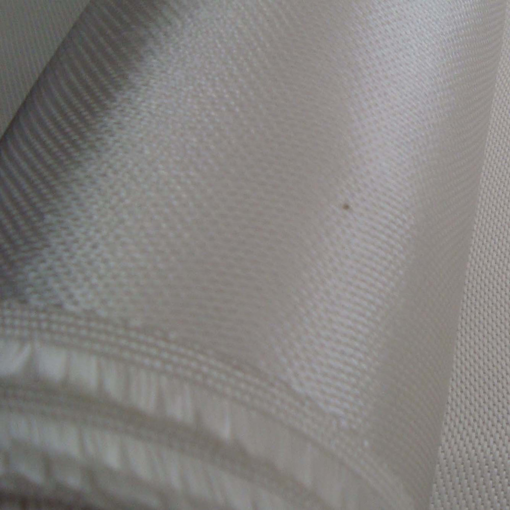 Silikátové tkaniny a textílie