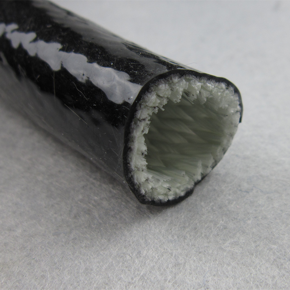 Čierny silikónový tepelný návlek: Ochrana vášho zariadenia pred vysokými teplotami